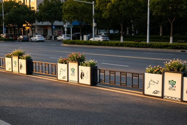 花箱护栏 1