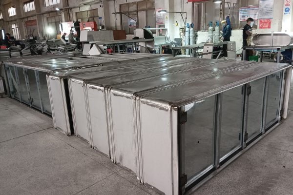 彩格尔通过 ISO9001 与 ISO14001 双体系认证