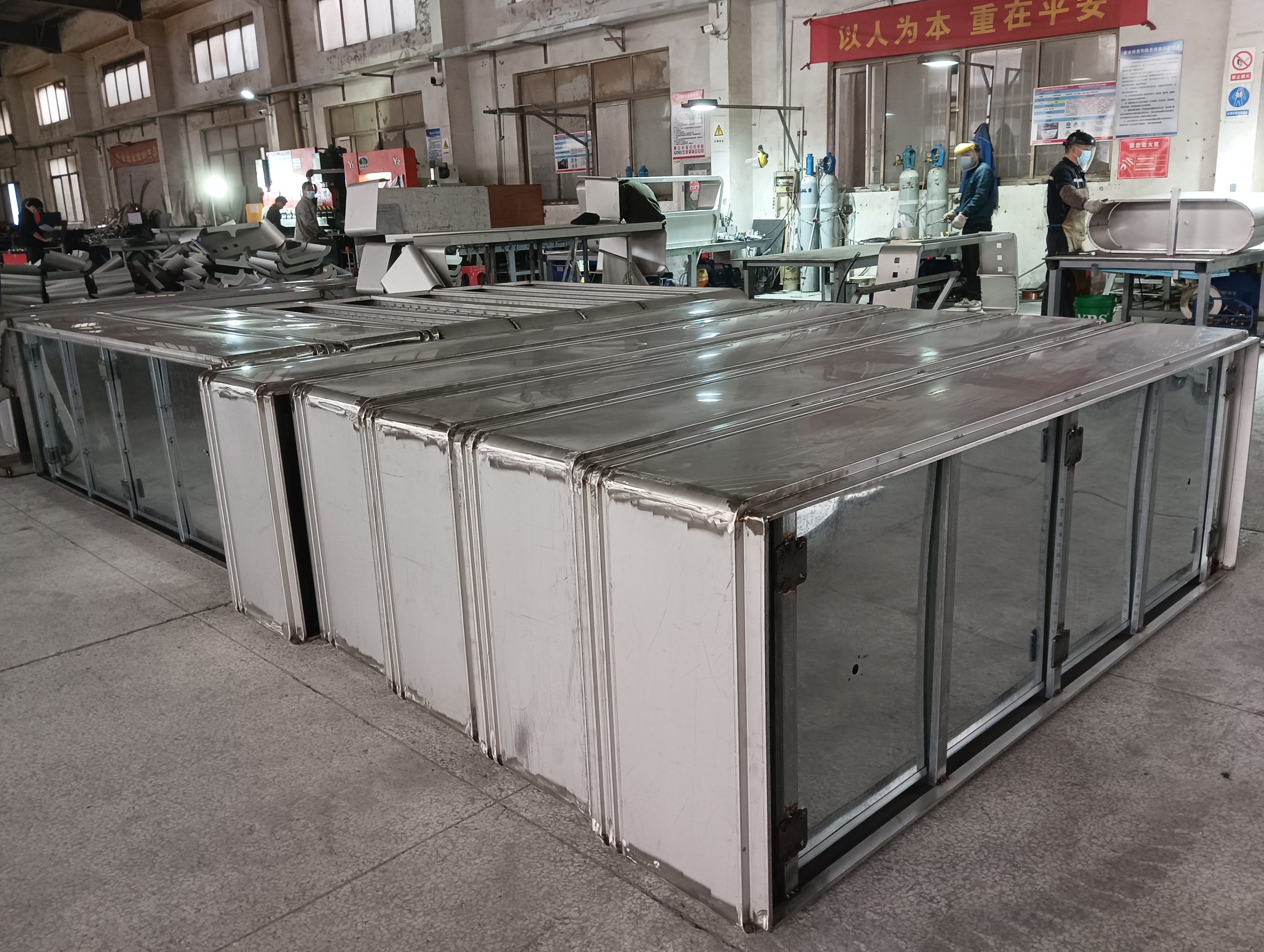 彩格尔通过 ISO9001 与 ISO14001 双体系认证