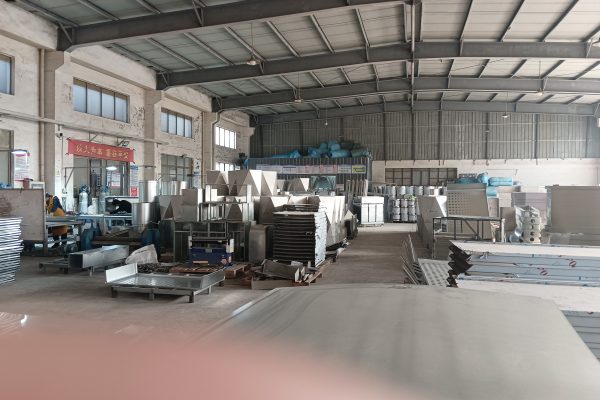 苏州工业园区市政花箱护栏升级改造项目
