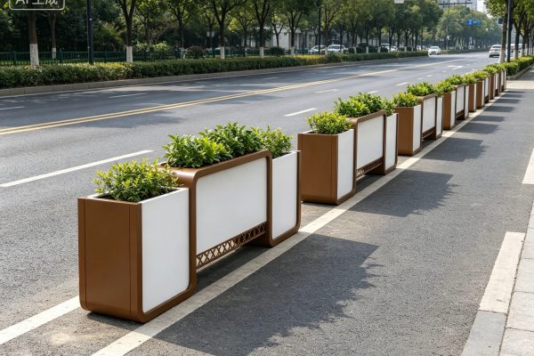 2026年市面上知名的组合花箱公司，广东地区的该如何选择？