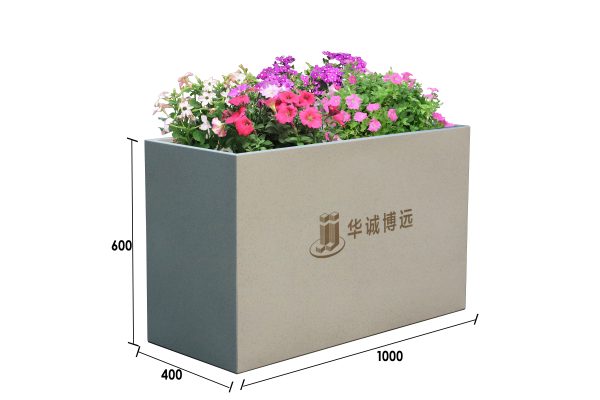 2026年市场上专业的种植花箱公司哪家可靠