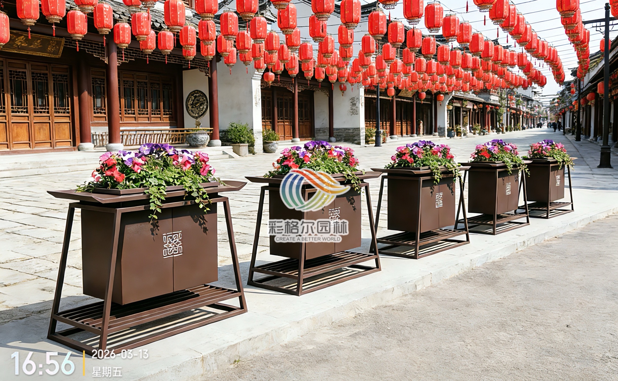 2026年山东隔离花箱生产商如何筛选可靠厂家？