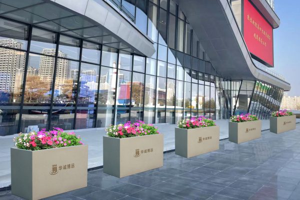 2026年，广东省内行业内专业的市政花箱企业该如何选择？