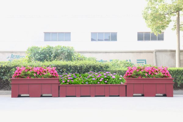 2026年广东省内行业内正规的市政花箱工厂有哪些？