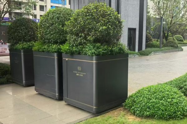 2026年江苏正规组合花箱工厂如何辨别专业性？