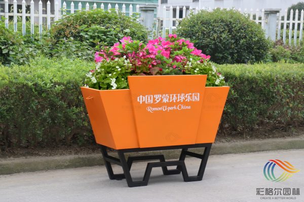 2026年市面上专业的市政花箱制造商，广东省哪家比较可靠？