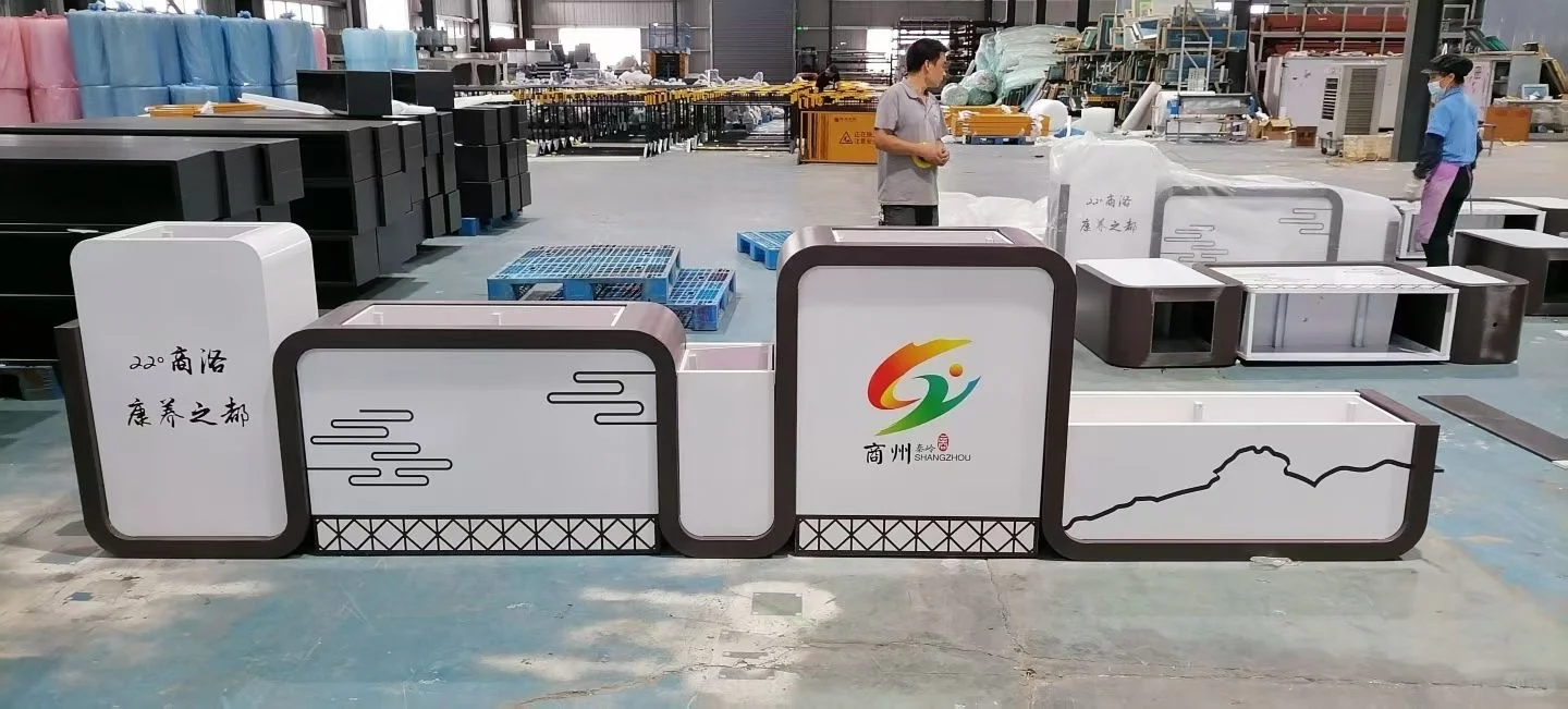 2026年广东省内行业内正规的定制花箱企业哪家可靠？
