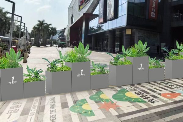 2026年在广东省市面上该如何找到正规的移动花箱公司？