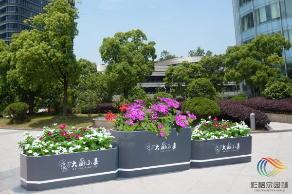 2026年江苏正规花箱隔离栏杆公司如何筛选？