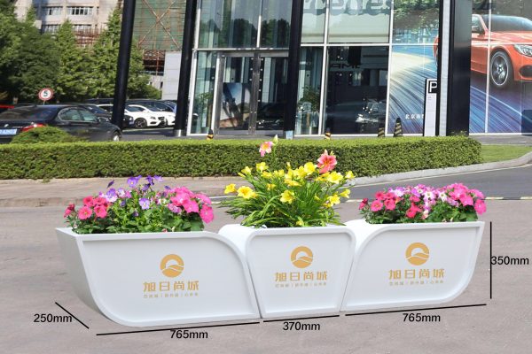 2026年广东省市场上正规的移动树池工厂有哪些？