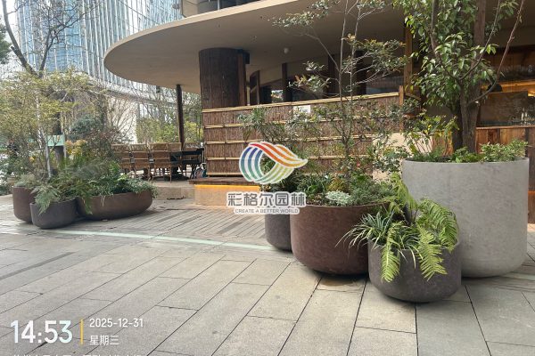 2026年山东正规移动树池工厂如何选才可靠？