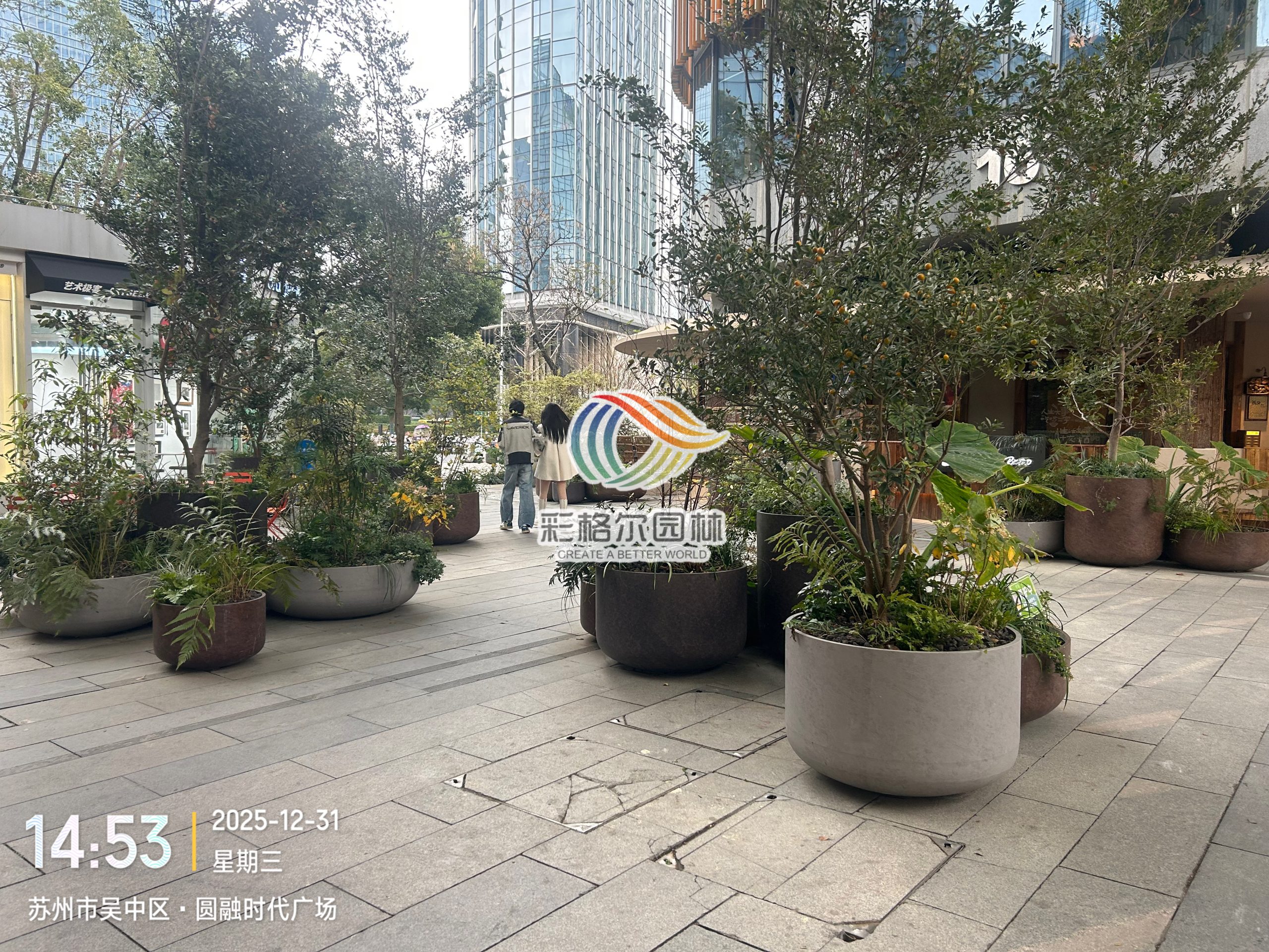 2026年广东省市场上正规的镀锌钢板种植槽企业哪家可靠？