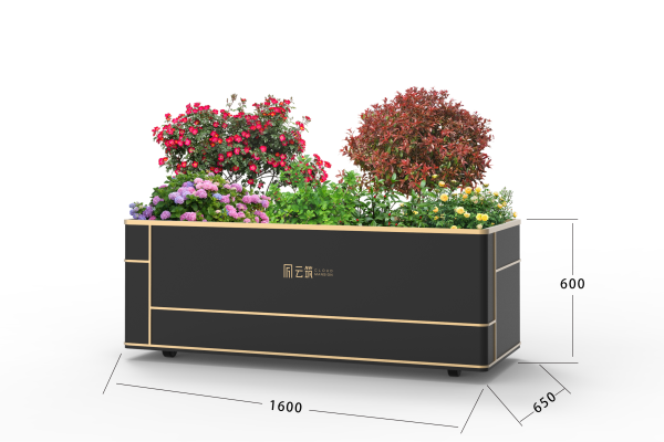 2026年四川省市场上专业的定制花箱企业哪家值得选择？