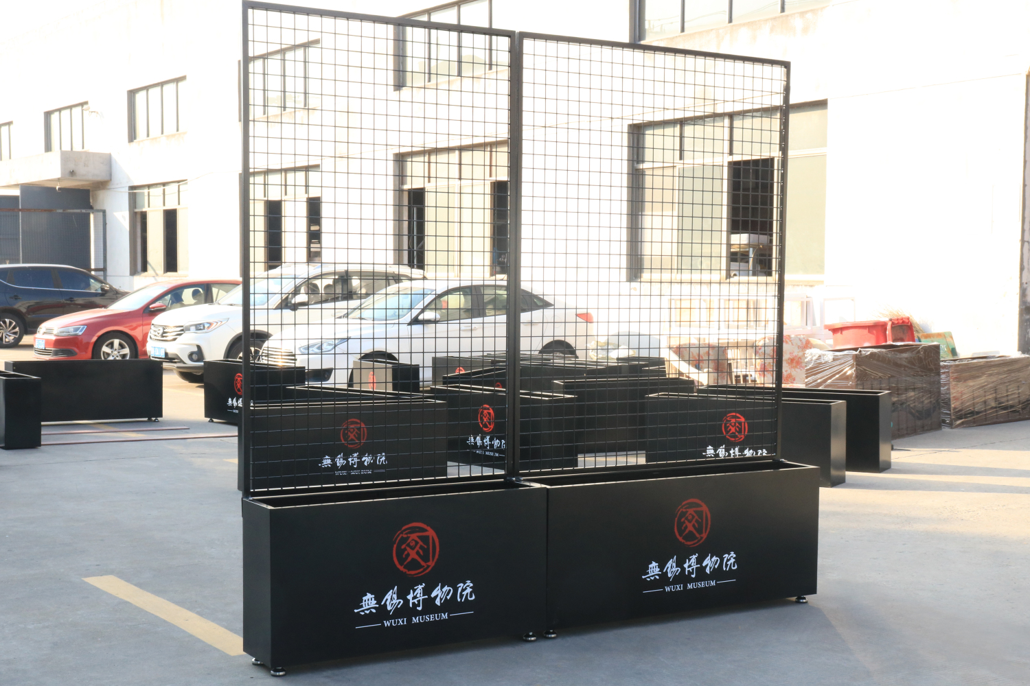 2026年广东省市场上正规的移动花箱企业如何选择？