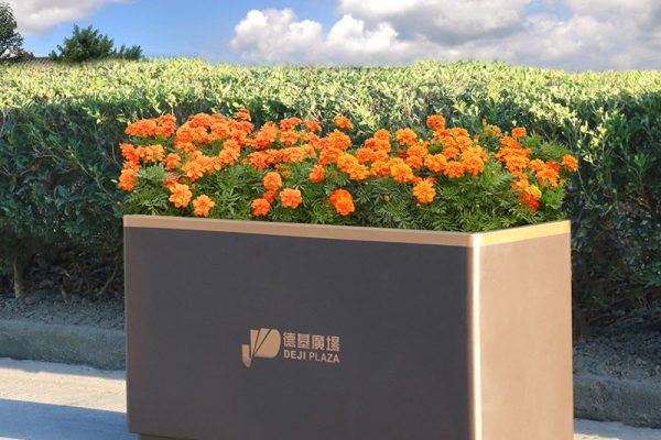 2026年广东省市面上专业的种植箱公司有哪些？
