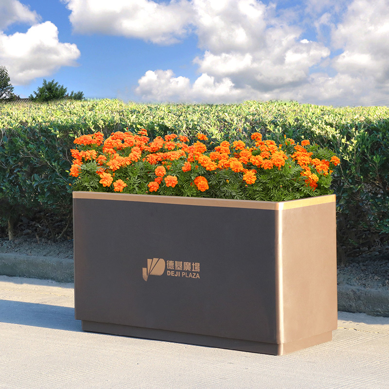 2026年广东省市面上专业的种植箱公司有哪些？