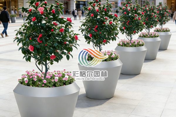 2026年河南正规可移动树池工厂如何选择？