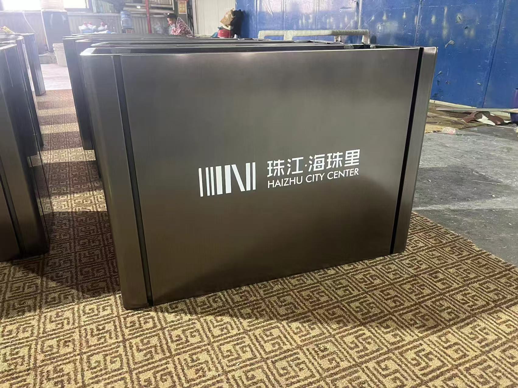 2026年山东省市面上正规的人行道花箱公司哪家专业？