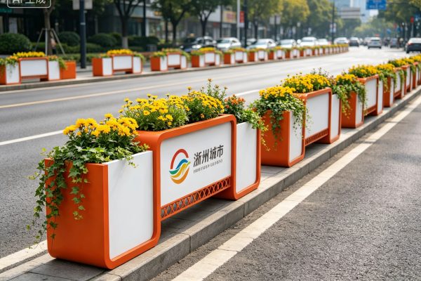 2026年市面上专业的花坛工厂如何选择？