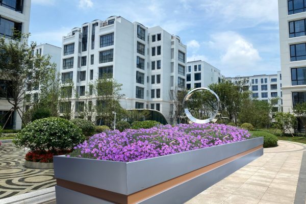 2026年市面上正规的种植花箱公司有哪些？